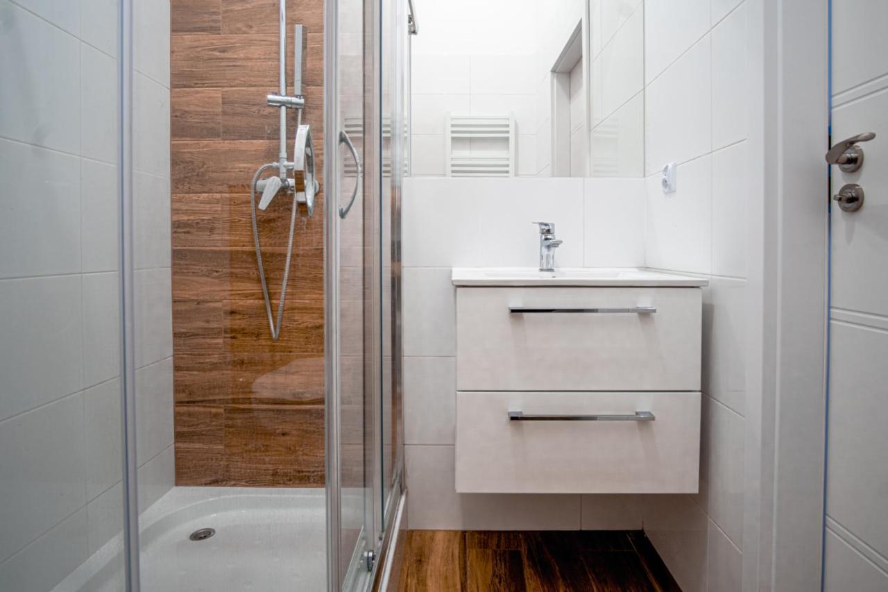 Aparthotel Dream Aparts - Piotrkowska 28