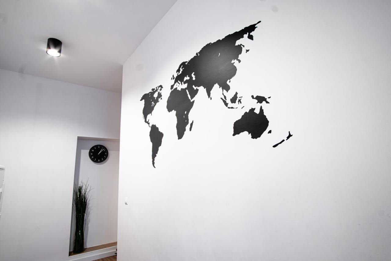 Dream Aparts - Piotrkowska 28 Hotel apartamentowy *