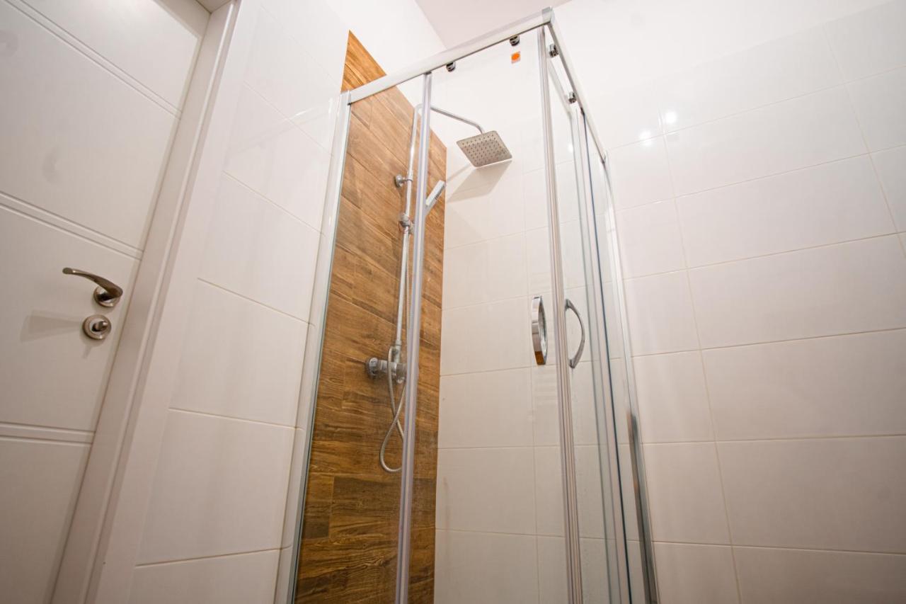 Hotel apartamentowy Dream Aparts - Piotrkowska 28 *