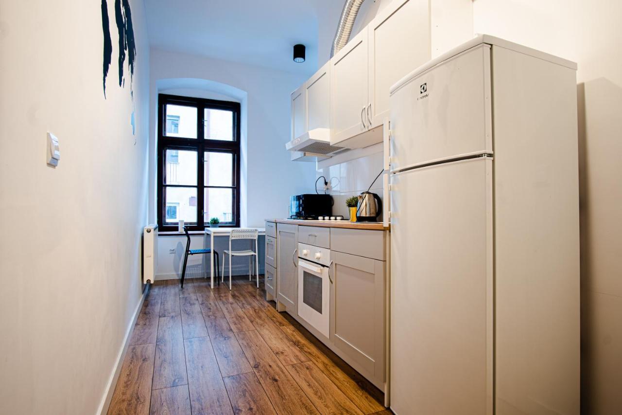 Aparthotel Dream Aparts - Piotrkowska 28
