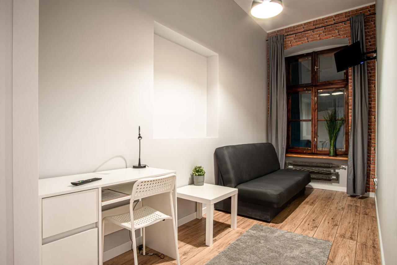 Dream Aparts - Piotrkowska 28 *