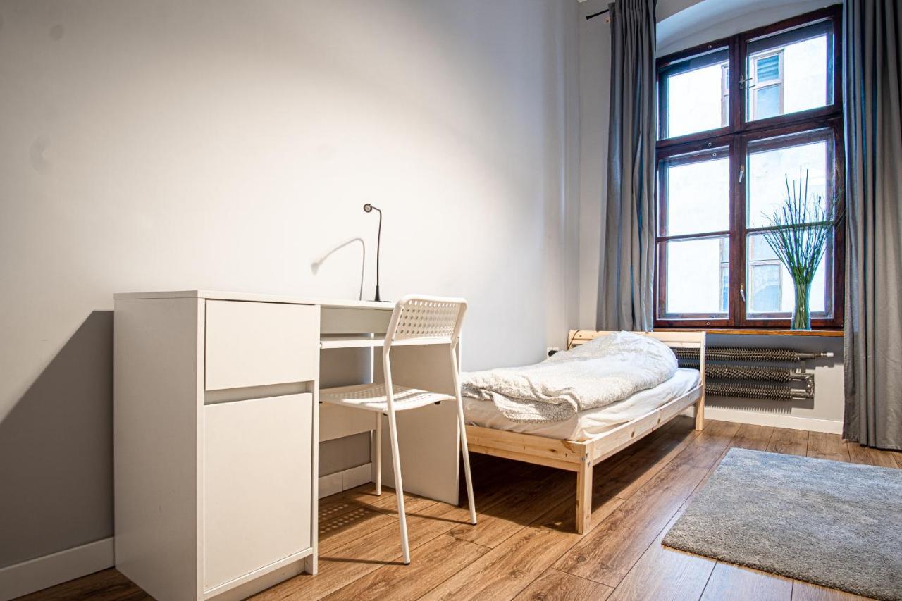 Dream Aparts - Piotrkowska 28 * Łódź